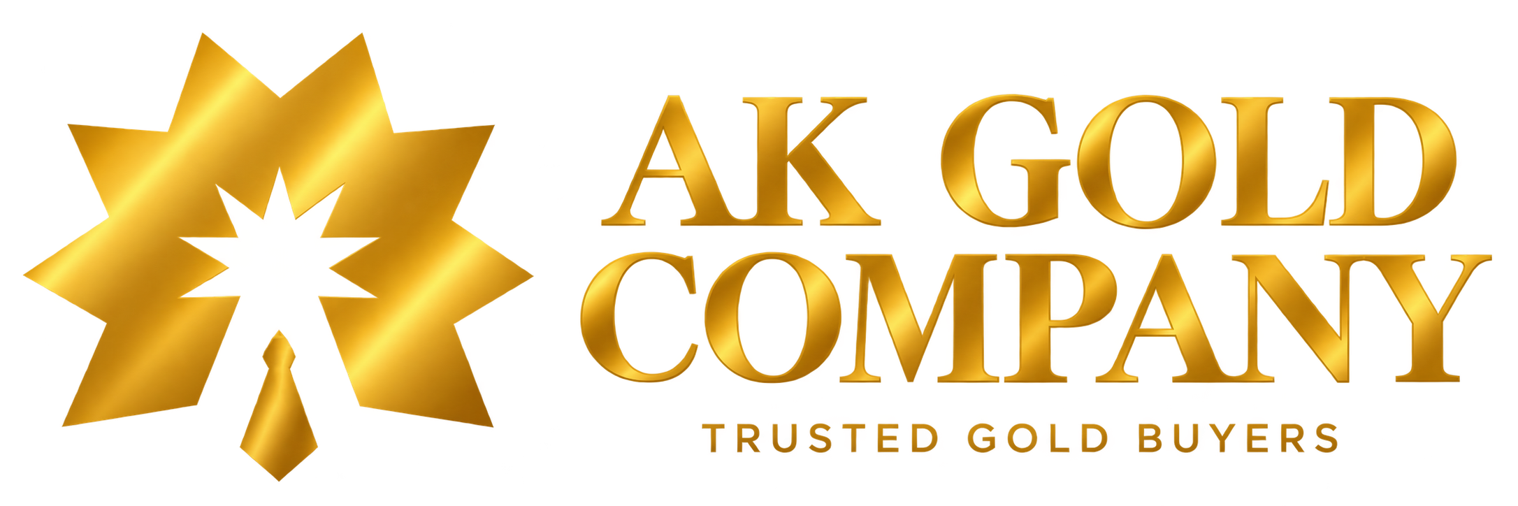 AK Gold Company